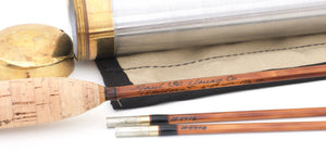 Young, Paul H. -- Smidgen Bamboo Rod