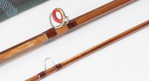 Wagner, JD -- Patriot Series Bamboo Rod 7'9 5-6wt 