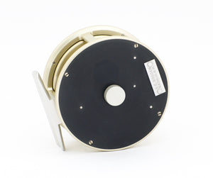 Bogdan Steelhead Fly Reel - Solid Front Plate!