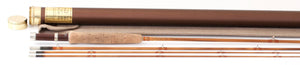 Kretchman, Fred - 7'6 5wt Bamboo Fly Rod