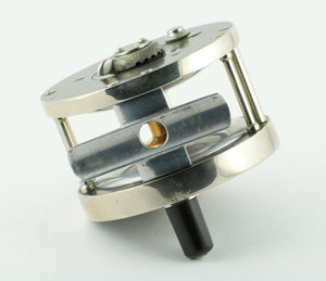 Otto Zwarg Model 400 Laurentian Fly Reel - Size 2/0