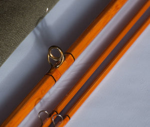 Lyle Dickerson -- Model 8013 Bamboo Rod