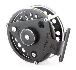 Ari 't Hart F3 Lake Taupo Fly Reel