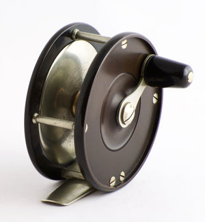 Edward Vom Hofe Restigouche Model 423 3/0