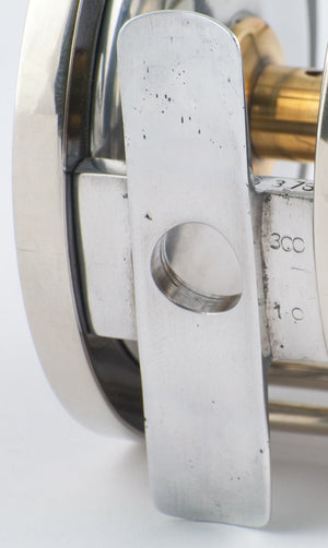 Otto Zwarg Model 300 Saguenay Fly Reel - Size 1/0