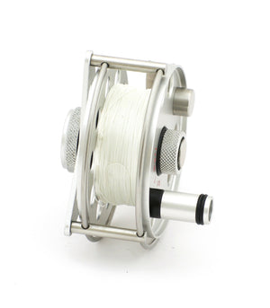Ari 't Hart Ari II Fly Reel
