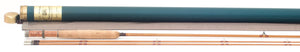 Arguello, Joe -- 7'6 4-5wt Bamboo Rod