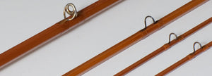 Leonard, HL - Model 50DF Pre-Fire Bamboo Rod