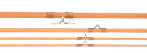 Leonard, HL - Fairy Catskill Model 40 Bamboo Rod