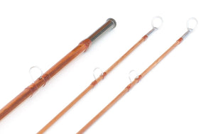 Orvis Battenkill 7'6 2/2 5wt Bamboo Rod