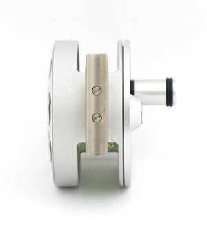 Ari 't Hart / Dutch Reels Anti-Reverse Fly Reel