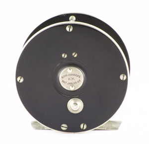 Edward Vom Hofe Model 360 Perfection Size 1 Fly Reel