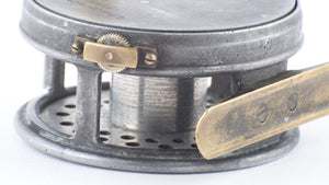 Farlow's 2 3/4" Perfect-style Fly Reel