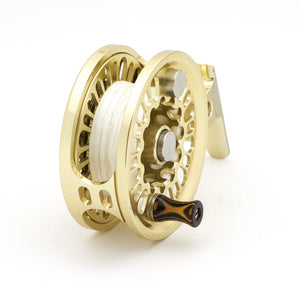 Abel Super 7 Fly Reel