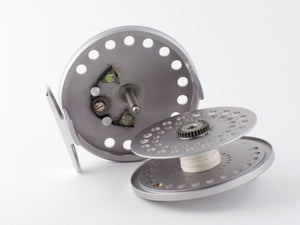 CRI (Catskill Research Incorporated) Model 2400 fly reel