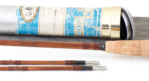 Orvis Battenkill 8' 5-6wt Bamboo Rod