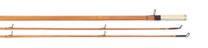 Hanson, Leon - 8'6 6-7wt Bamboo Rod