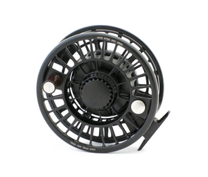 Charlton Mako Fly Reel - Model 9700S Stealth
