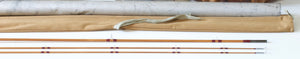 Sharpe's Scottie Bamboo Rod 6'6 5wt