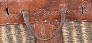 Lawrence Creel Model 4