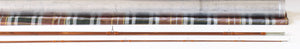 Orvis Kit Rod 8' 6 Weight Fly Rod - ferrule joints and connections