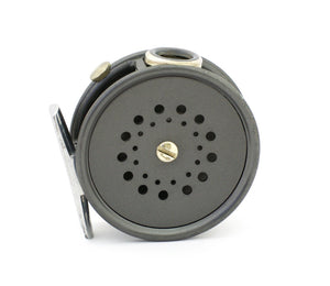 Hardy Perfect 3 1/8" Fly Reel - LHW from the 1950s!