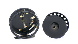 Hardy St. George 3 3/8" Fly Reel - LHW