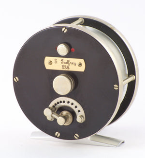 Ted Godfrey Paradigm Ausable 6wt Fly Reel