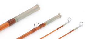 Edwards, EW -- 8'6 Mt. Carmel Bamboo Rod