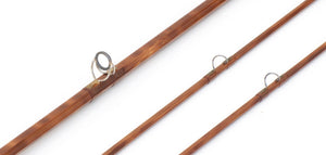 Thomas & Thomas Montana 8'6 6wt Bamboo Rod