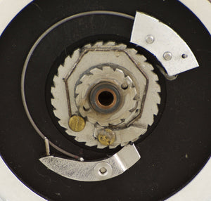 Walker T/R-3 - 3" Trout Fly Reel