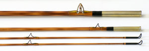 Thomas & Thomas "20th Anniversary" Limited Edition Bamboo Rod