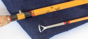 Hardy Palakona Phantom Bamboo Rod 4'4"