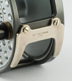 Hardy Husky Fly Reel