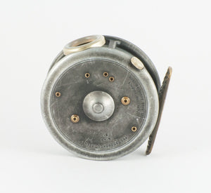 Hardy St. George 3" Fly Reel - Three Screw Latch
