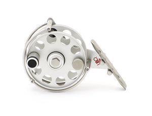 Ari 't Hart Remco Fly Reel and Spare Spool