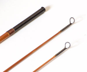 Payne 7'6 Parabolic Bamboo Rod