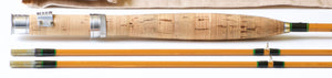 Hardy Bros. Palakona Bamboo Rod 7'2 2/2 5wt