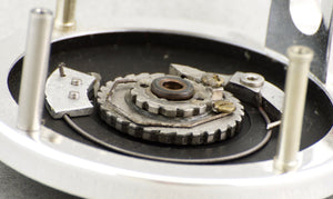 Walker T/R-3 - 3" Trout Fly Reel