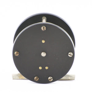 Julius Vom Hofe Size 3 1/2 Platewind Fly Reel