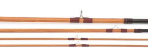 Orvis Midge 7'6 4-5wt Bamboo Rod