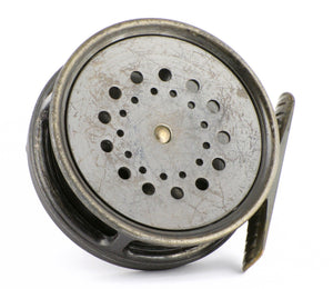Hardy Perfect 2 7/8" Fly Reel - Dup MKII 