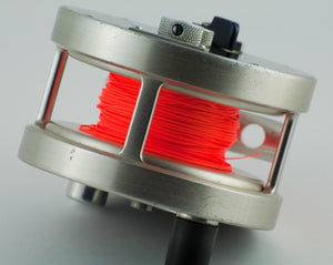 Bogdan Model 100 Fly Reel - RHW