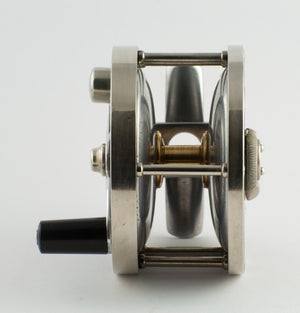 Otto Zwarg Model 300 Saguenay Fly Reel - Size 2/0