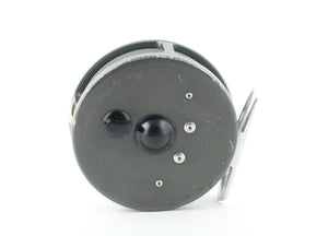 Hardy Marquis Multiplier #6 fly reel with two spare spools