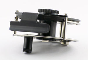 Ari 't Hart F3 Lake Taupo Fly Reel