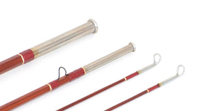 Wright & McGill - "Water Seal" Model FA - 8'6 3/2 5wt