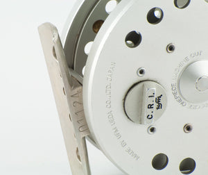 CRI (Catskill Research Incorporated) Model 2300 fly reel