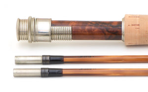Thomas & Thomas Henry's Fork 8'6 5wt Bamboo Rod