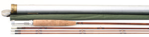 Orvis Battenkill 8 1/2' 7-8wt Bamboo Rod